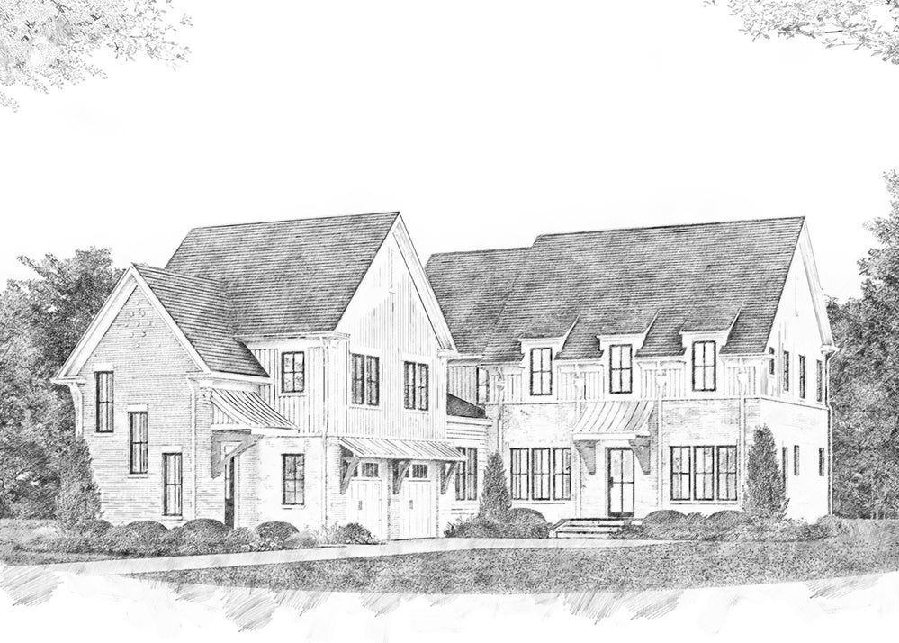 Designing The Exterior